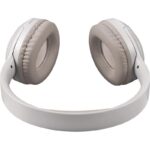 HEADPHONES DEFENDER BLUETOOTH FREEMOTION B444 BEIGE - imagine 5