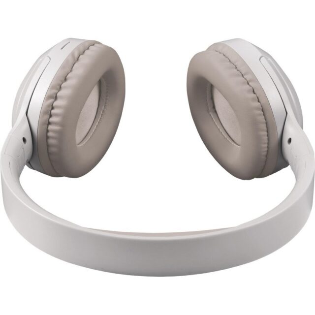 HEADPHONES DEFENDER BLUETOOTH FREEMOTION B444 BEIGE - imagine 5