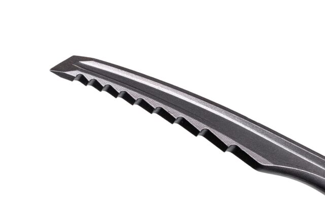 Black Diamond Raven Ice Axe Cheque with handle 60 CM - imagine 6