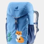 Deuter Waldfuchs 14 Children's hiking backpack Blue