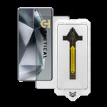 Tactical Impact Barrier for Rookies pro Samsung Galaxy S26 Ultra