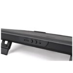 Thermaltake Massive 20 RGB laptop cooling pad 48.3 cm (19 ) 800 RPM Black - imagine 6