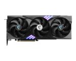 MSI GeForce RTX 5060 Ti 8G GAMING TRIO OC NVIDIA 8 GB GDDR7 - imagine 2