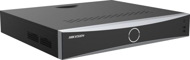 Rejestrator IP Hikvision DS-7716NXI-I4/VPro - imagine 6