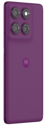 Motorola Moto Edge 60 Pro 5G DS 8/256GB Pantone Sparkling Grape - imagine 6