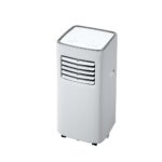 Beko BS207C portable air conditioner 1900 W White - imagine 4