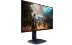 Alienware AW2725Q computer monitor 67.8 cm (26.7 ) 3840 x 2160 pixels 4K Ultra HD QD-OLED Black - imagine 3