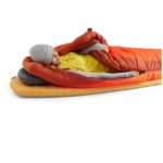 Sea to Summit Pursuit Plus - Regular Inflatable mattress Yellow - imagine 6