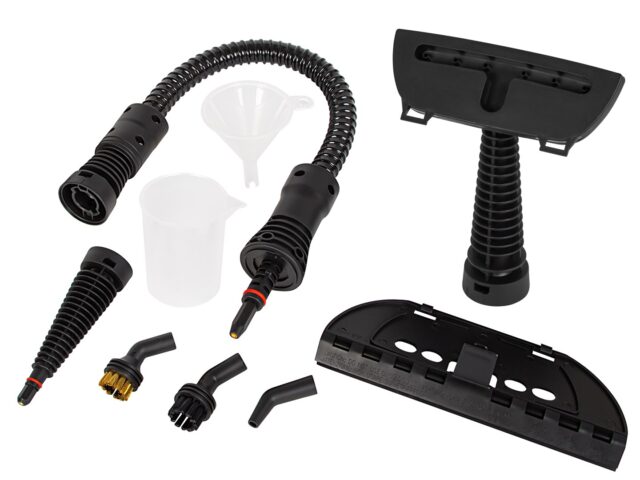 BLOW PURE STEAM steam cleaner - imagine 7