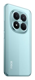 Xiaomi Poco M8 Pro 5G Dual Sim 12GB RAM 512GB - Green - imagine 5