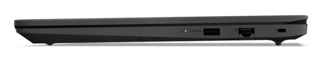 Lenovo V15 G4 AMN AMD Ryzen™ 3 7320U Laptop 39.6 cm (15.6 ) Full HD 8 GB LPDDR5-SDRAM 256 GB SSD Wi-Fi 5 (802.11ac) English Black - imagine 6