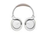 Shure Aonic 40 Headphones Wired & Wireless Head-band Music USB Type-C Bluetooth White - imagine 4