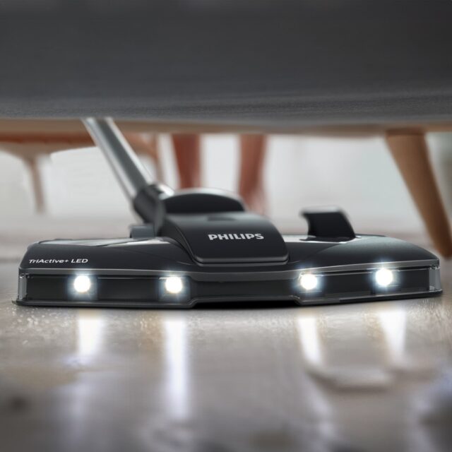 VACUUM CLEANER XD6142/12 PHILIPS - imagine 9