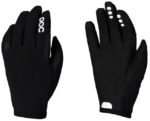 POC Resistance Enduro Cycling gloves Black