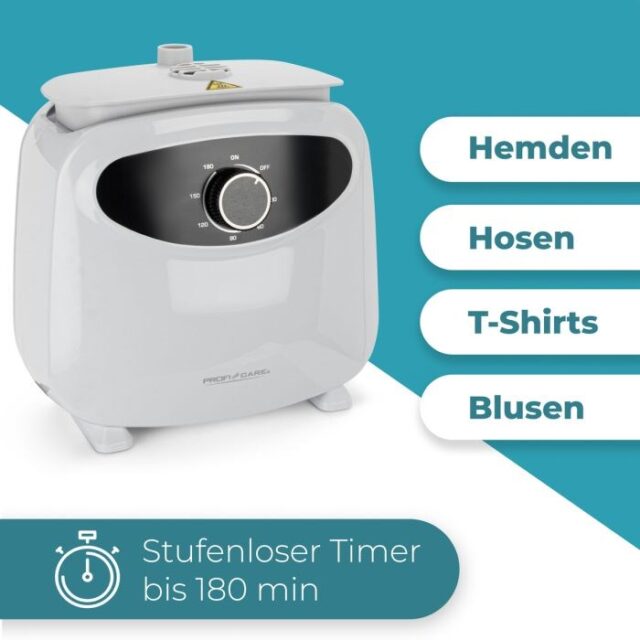 Clatronic MRC 832 P Clock Digital Black - imagine 4