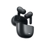 XIAOMI REDMI BUDS 8 LITE (BLACK), M2539E1, BHR08OMGL, 71620 - imagine 2