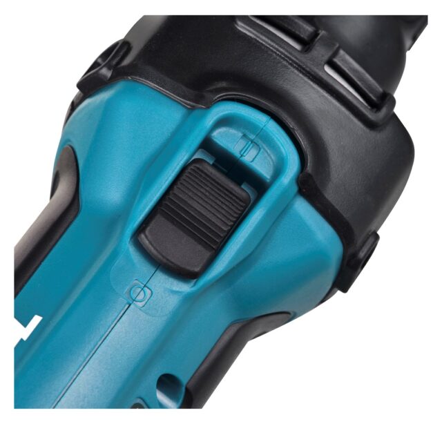 MAKITA DGD800Z cordless straight grinder 18V - imagine 6