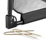 Salta Challenge folding football goals 100 x 60 x 60 cm 2 pcs. - imagine 4