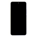 LCD Display + Dotyková Deska + Přední Kryt pro Xiaomi 13T Blue (Service Pack)