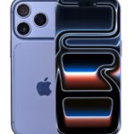 Apple iPhone 17 Pro Max 512GB Deep Blue