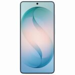 EF-SS948CLE Samsung Slim Magnetický Kryt pro Galaxy S26 Ultra Light Blue - imagine 2