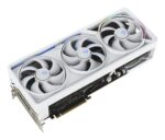 ASUS ROG Astral - -RTX5080-O16G-WHITE NVIDIA GeForce RTX 5080 16 GB GDDR7 - imagine 7