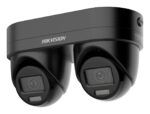 Kamera IP Hikvision DS-2CD2343G2D-LIZ2UY/SL(2.8/4)BLACK