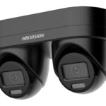 Kamera IP Hikvision DS-2CD2343G2D-LIZ2UY/SL(2.8/4)BLACK