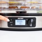 Food dryer MPM MSG-12 - imagine 7