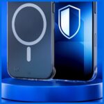 Etui 3MK Just20g MagCase do Samsung      Galaxy S26+ - imagine 4