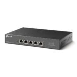 TP-Link 5-Port 10G Desktop Switch - imagine 3