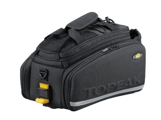 Topeak MTX TrunkBag DXP 2.0 (with sides) new 2024 (04.2024) - imagine 9