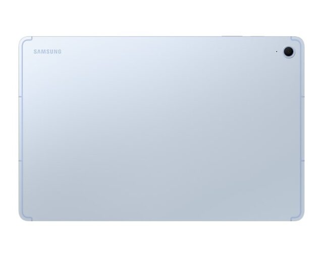 Samsung Galaxy Tab S10 FE+ Samsung Exynos 256 GB 33.3 cm (13.1 ) 12 GB Wi-Fi 6 (802.11ax) Blue - imagine 3