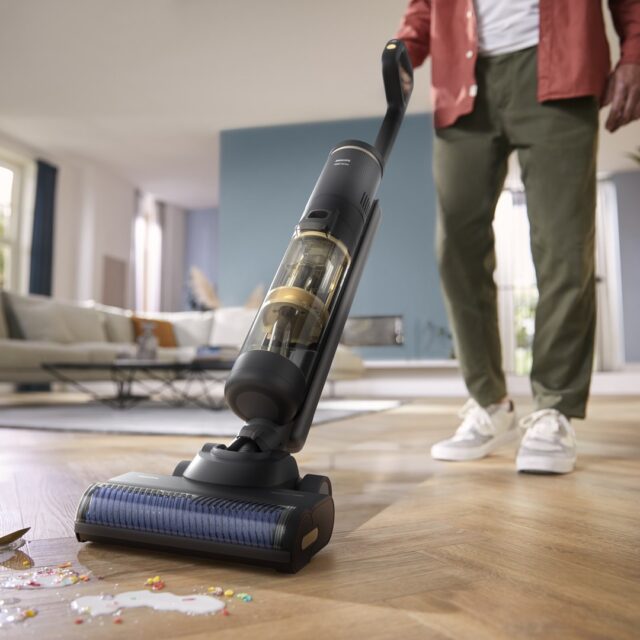 Philips Home 7000 Cordless wet/dry vacuum - imagine 4