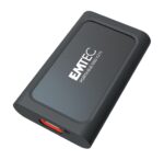 Emtec Portable SSD Drive 2TB (ECSSD2TX210) - imagine 2