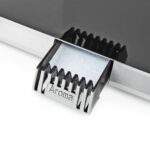 Nedis SmartLife Black Ultrasonic Humidifier 5.5L - imagine 8