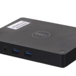 DELL DOCK WD15 K17A 130W Used