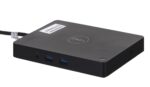 DELL DOCK WD15 K17A 130W Used