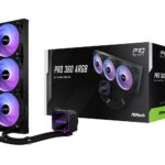ASRock Pro 360 ARGB Cooling
