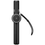 Selfiestick Spigen S581W MagSafe Bluetooth Tripod black - imagine 5
