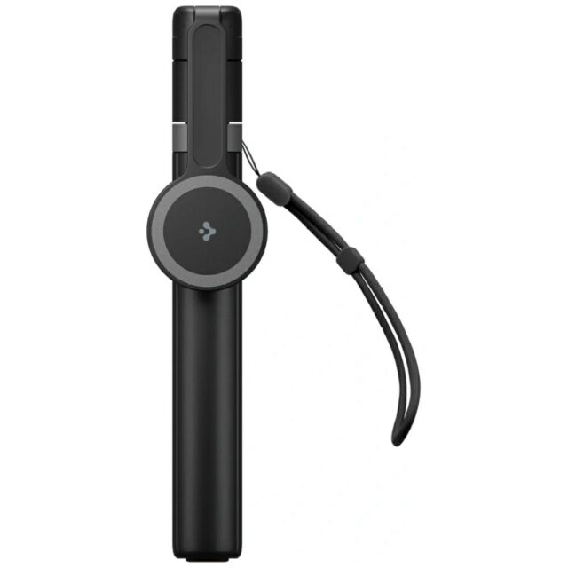 Selfiestick Spigen S581W MagSafe Bluetooth Tripod black - imagine 5