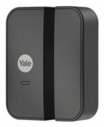 Yale Outdoor Window/Door Contact alarm trigger module Black - imagine 6