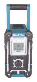 Radio DMR108N for Makita 7.2-18V with Bluetooth - imagine 7