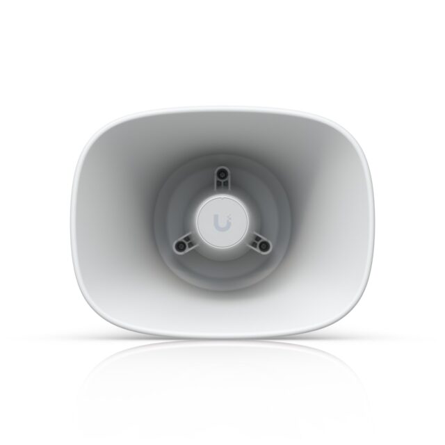 Ubiquiti outdoor PoE 120 dB horn - imagine 4