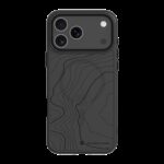 Tactical MagForce Hyperstealth Sika Kryt pro iPhone 17 Pro Max Asphalt