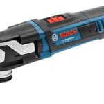 BOSCH. MULTIF. 550W GOP 55-36 STARLOCK MAX +ACC LB