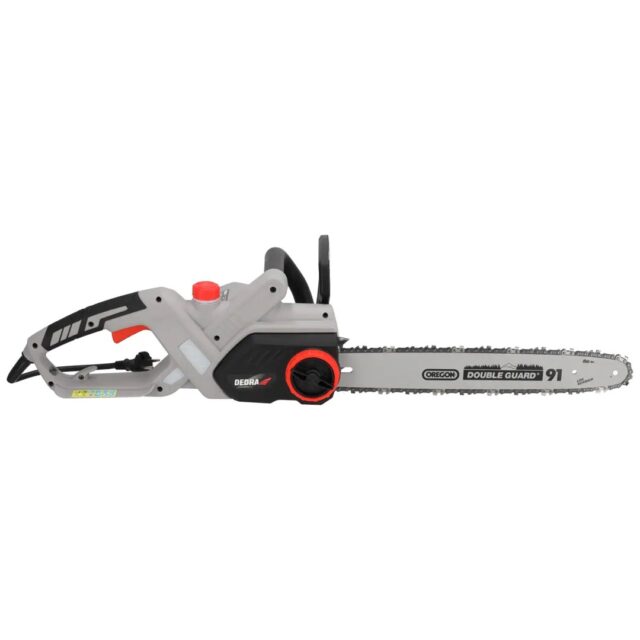Electric chain saw 40cm 2400W Oregon - imagine 3