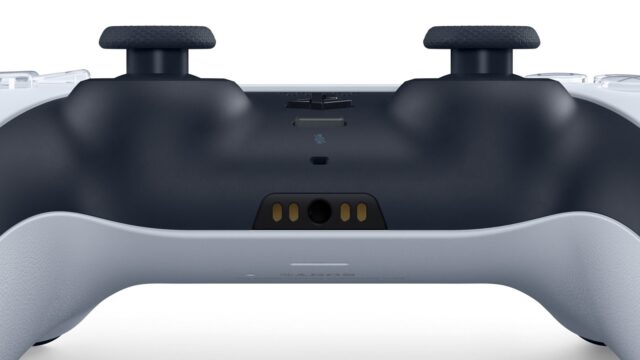 Sony DualSense Wireless Controller V2 - imagine 2