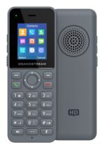 Grandstream Networks DP725 IP phone Grey 20 lines TFT - imagine 2