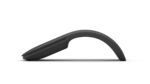 Microsoft Surface Arc Mouse - Black - Commercial - imagine 2